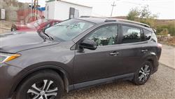 تۆیۆتا ڕاڤ 4